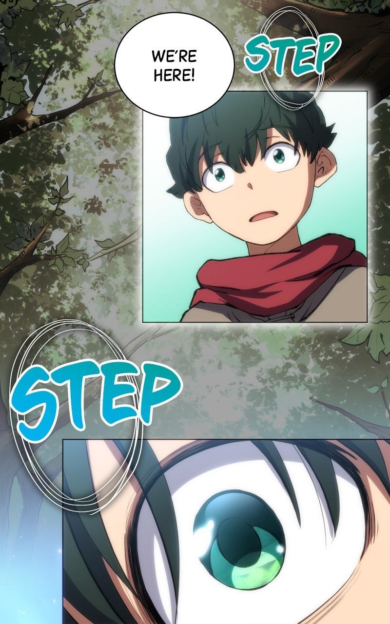 Read Wild Ranker Manga Online