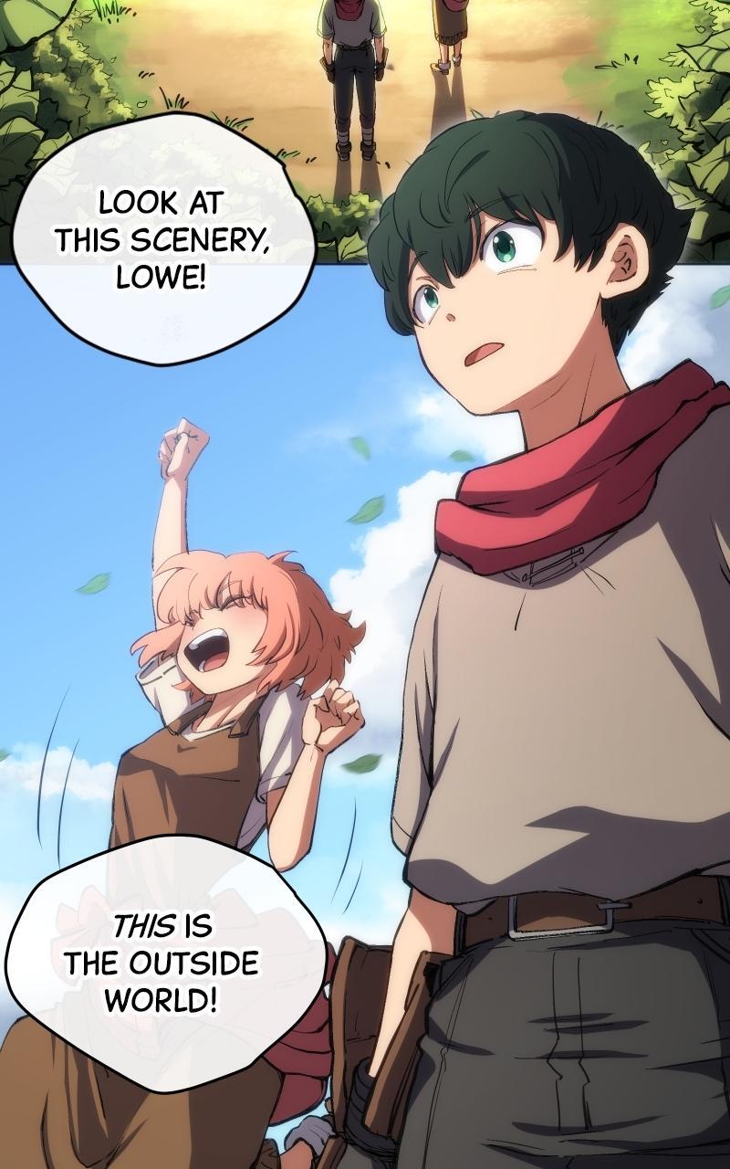 Read Wild Ranker Manga Online