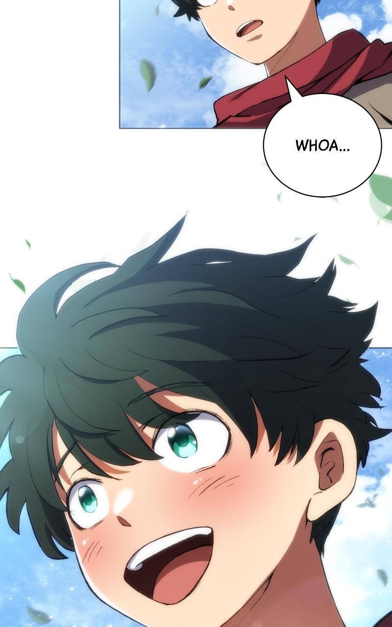 Read Wild Ranker Manga Online
