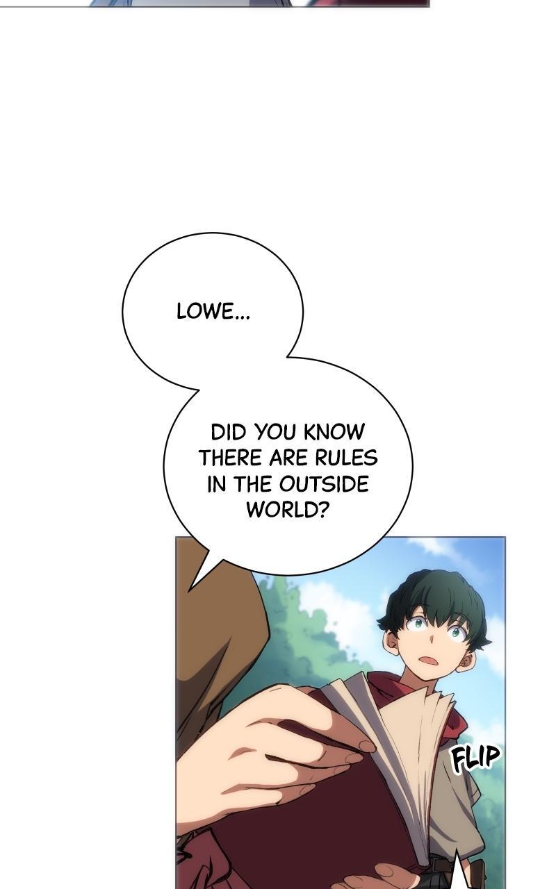 Read Wild Ranker Manga Online
