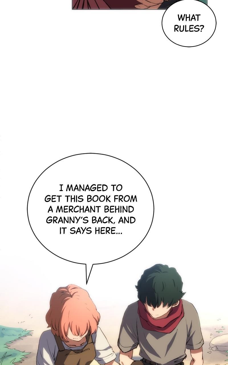 Read Wild Ranker Manga Online