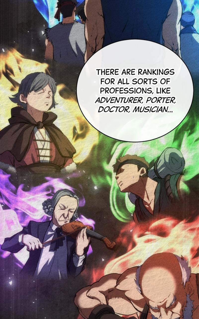 Read Wild Ranker Manga Online