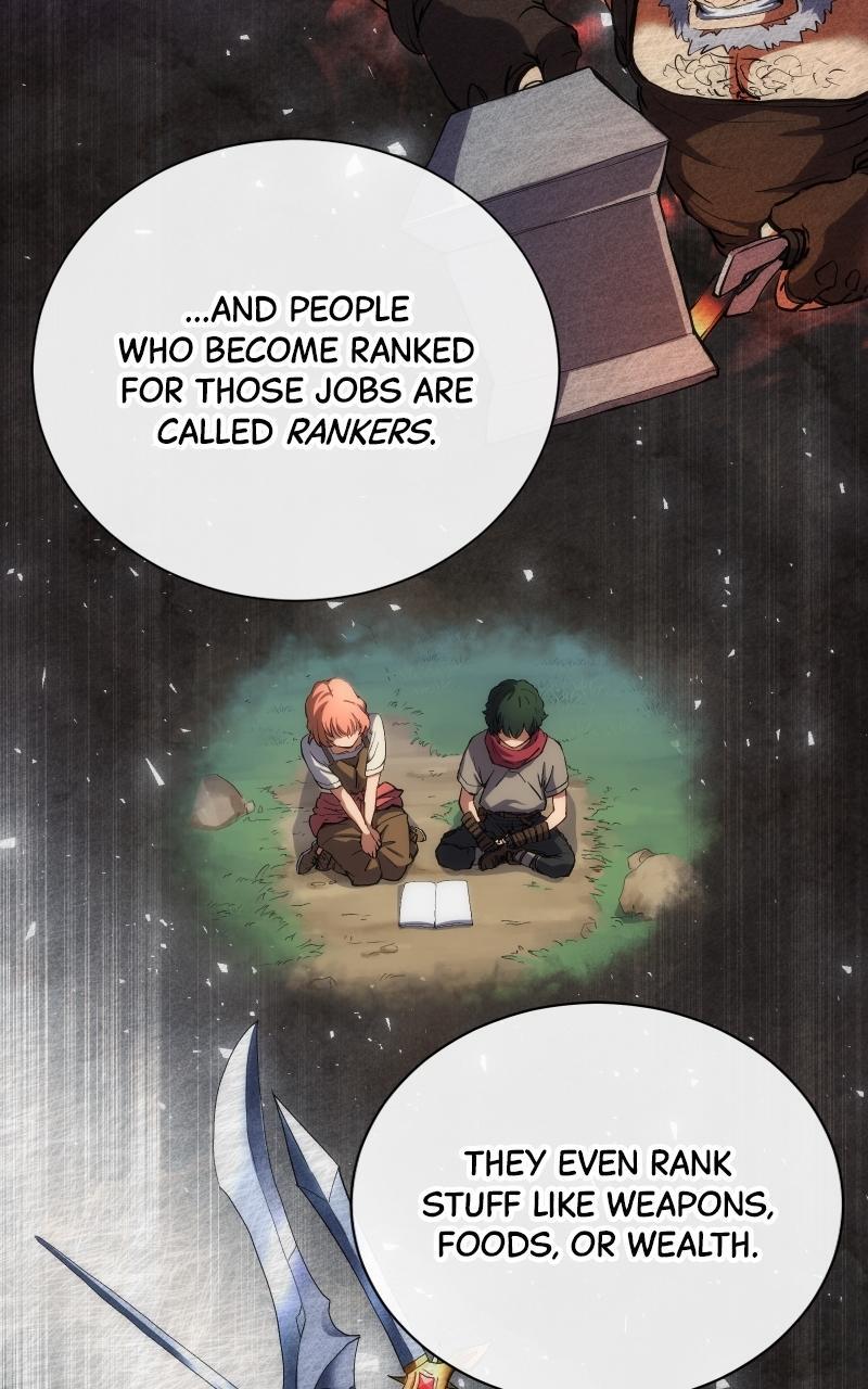Read Wild Ranker Manga Online