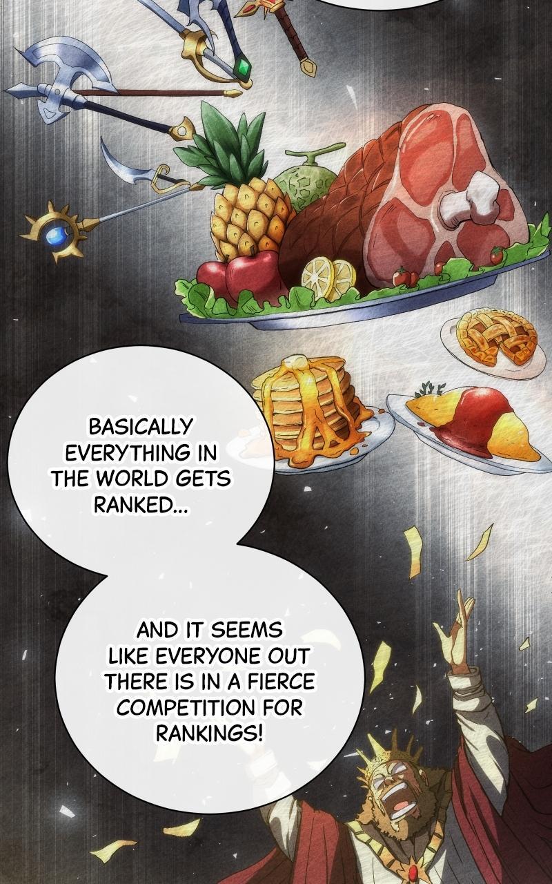 Read Wild Ranker Manga Online