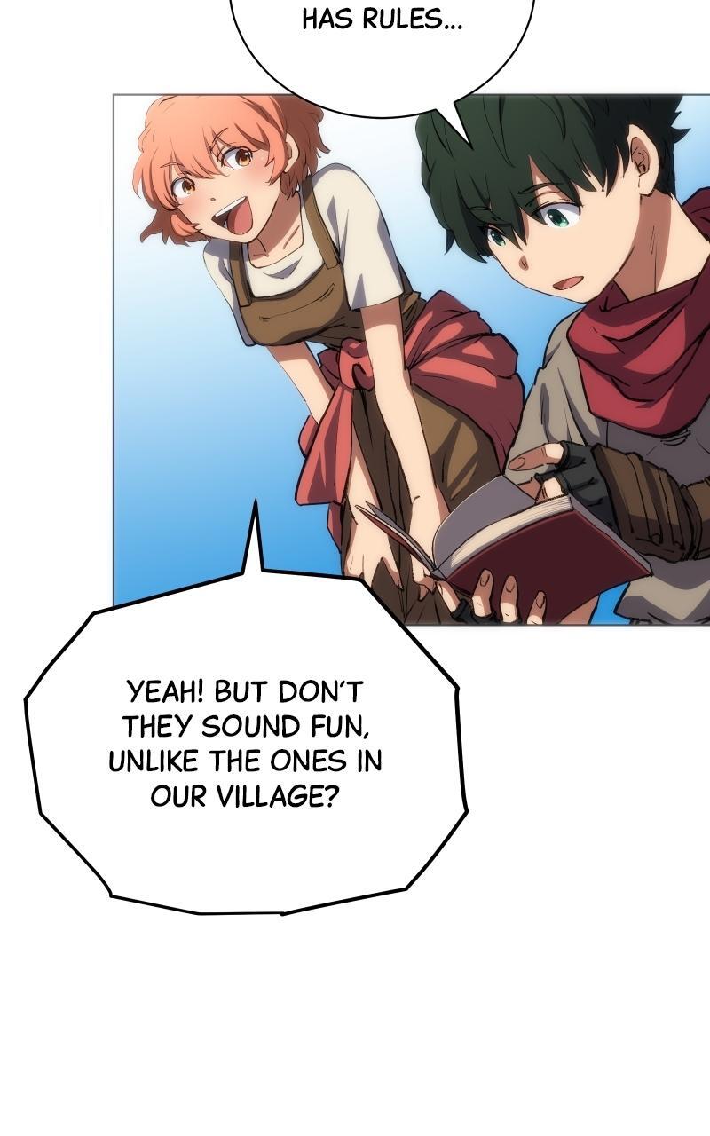 Read Wild Ranker Manga Online