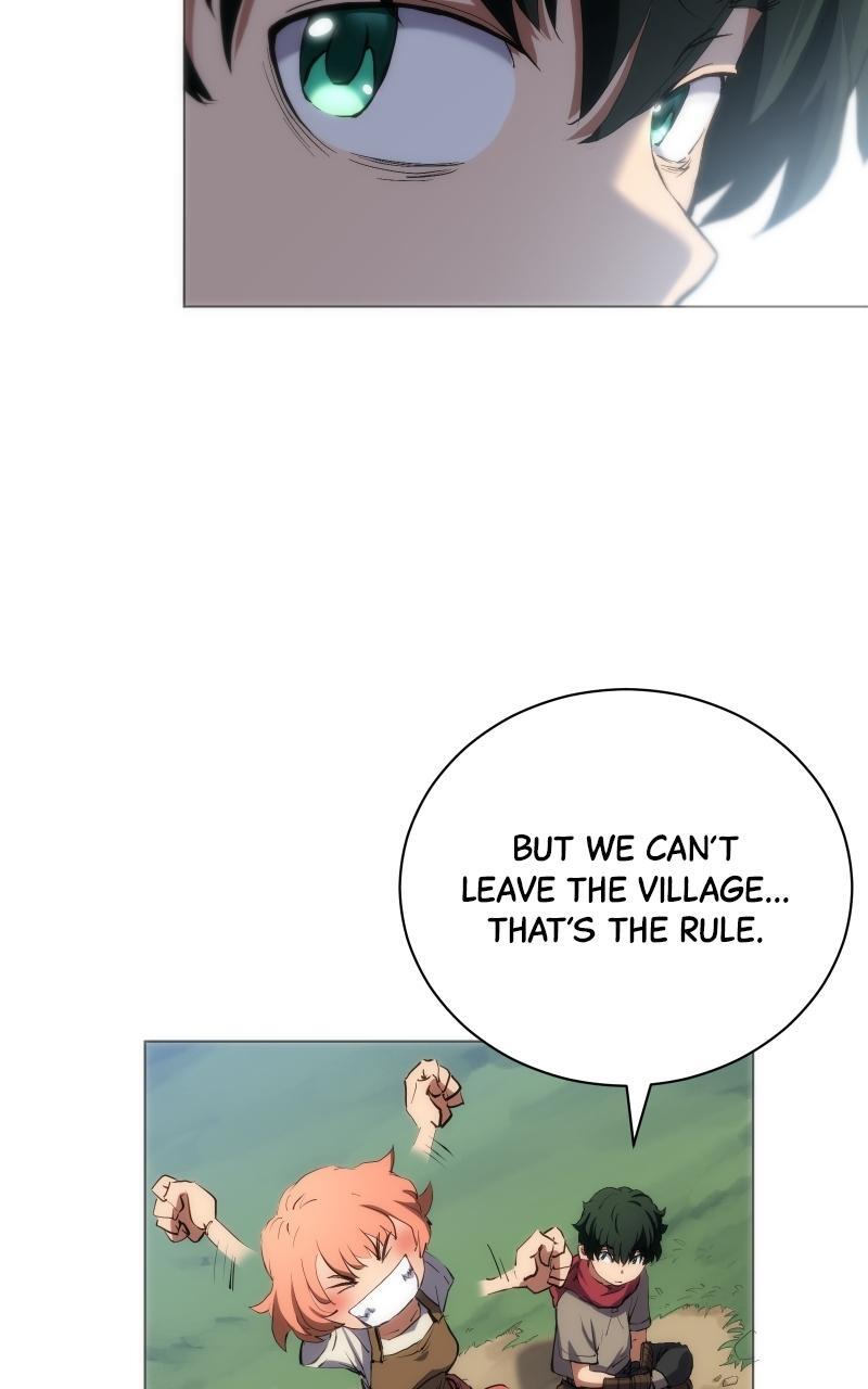 Read Wild Ranker Manga Online