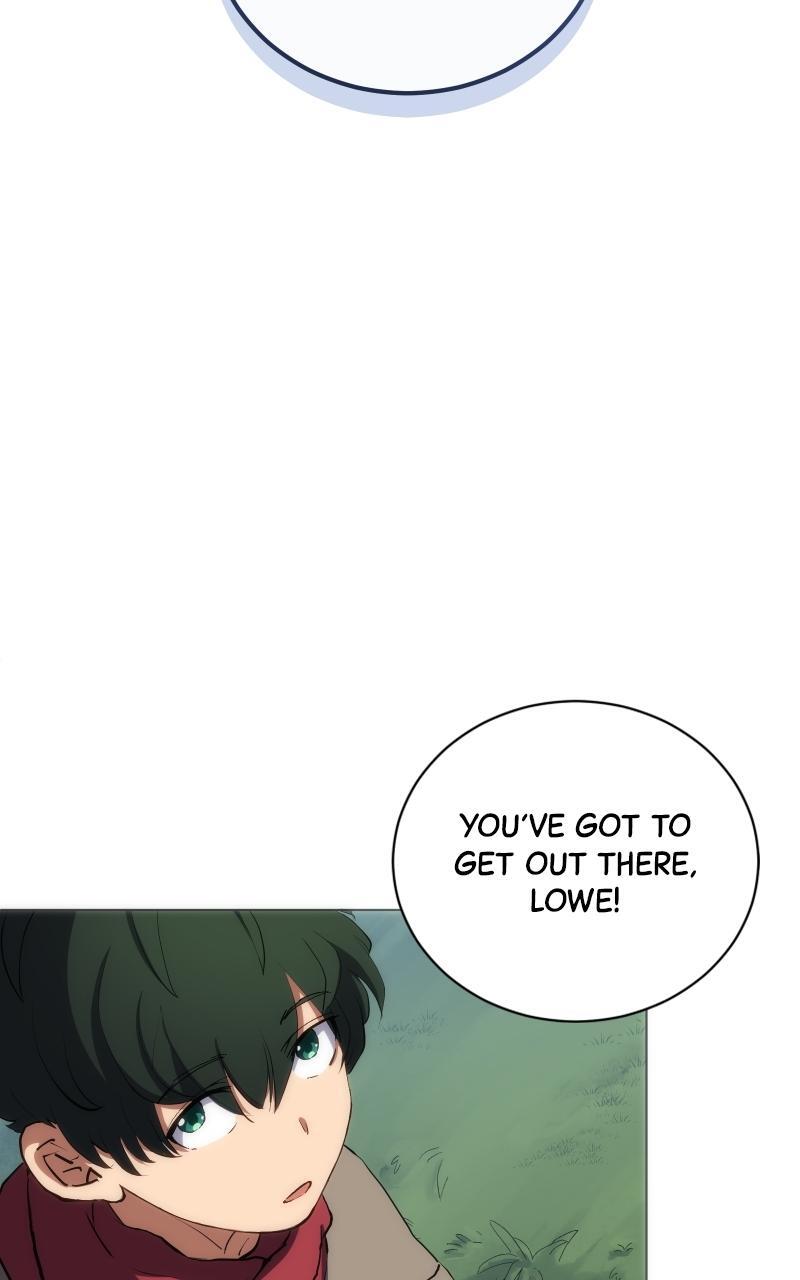 Read Wild Ranker Manga Online