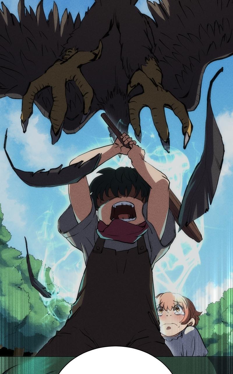 Read Wild Ranker Manga Online