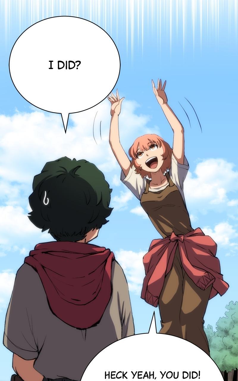 Read Wild Ranker Manga Online