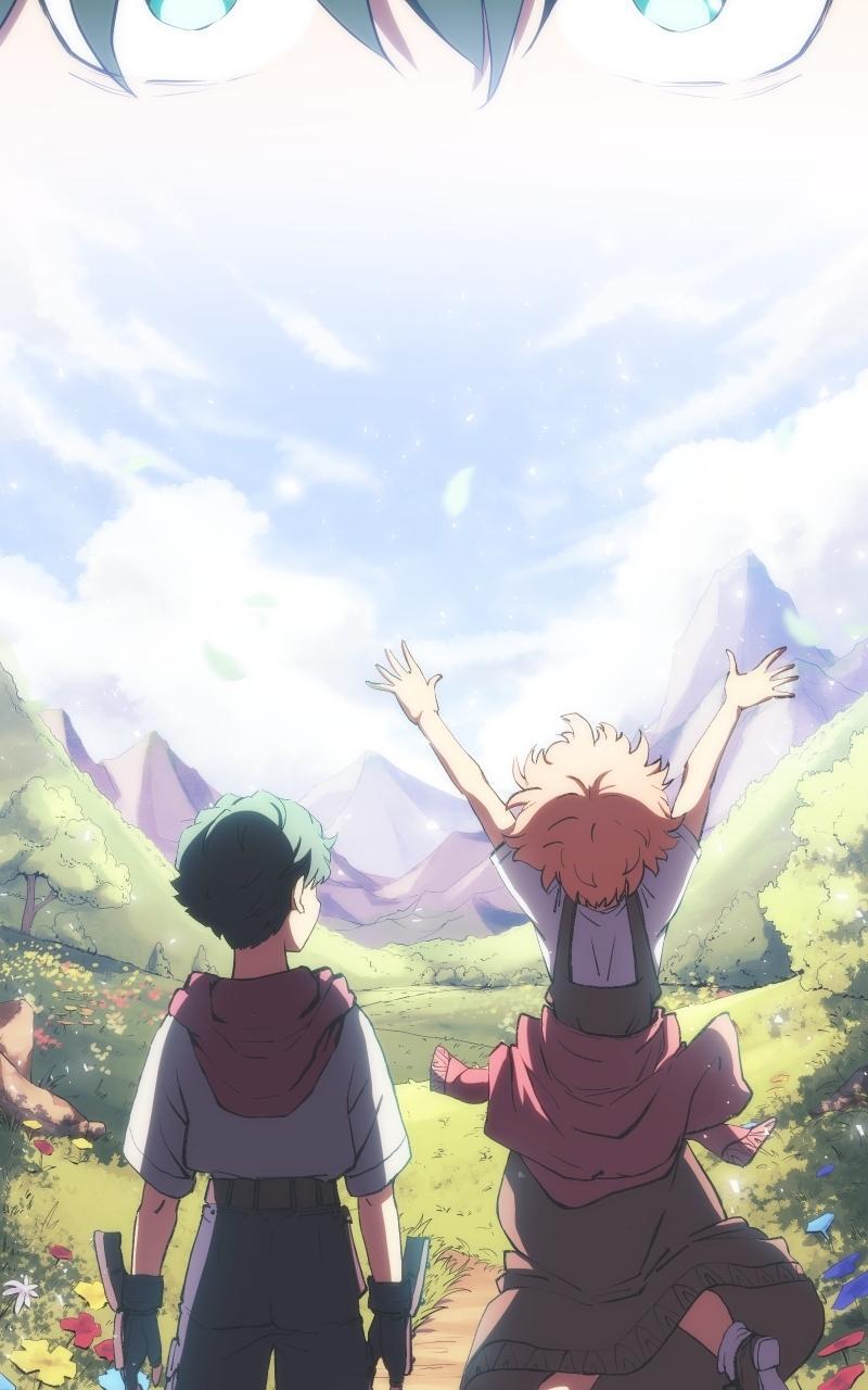 Read Wild Ranker Manga Online