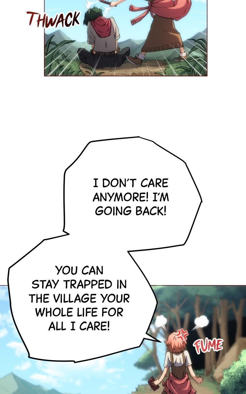 Read Wild Ranker Manga Online