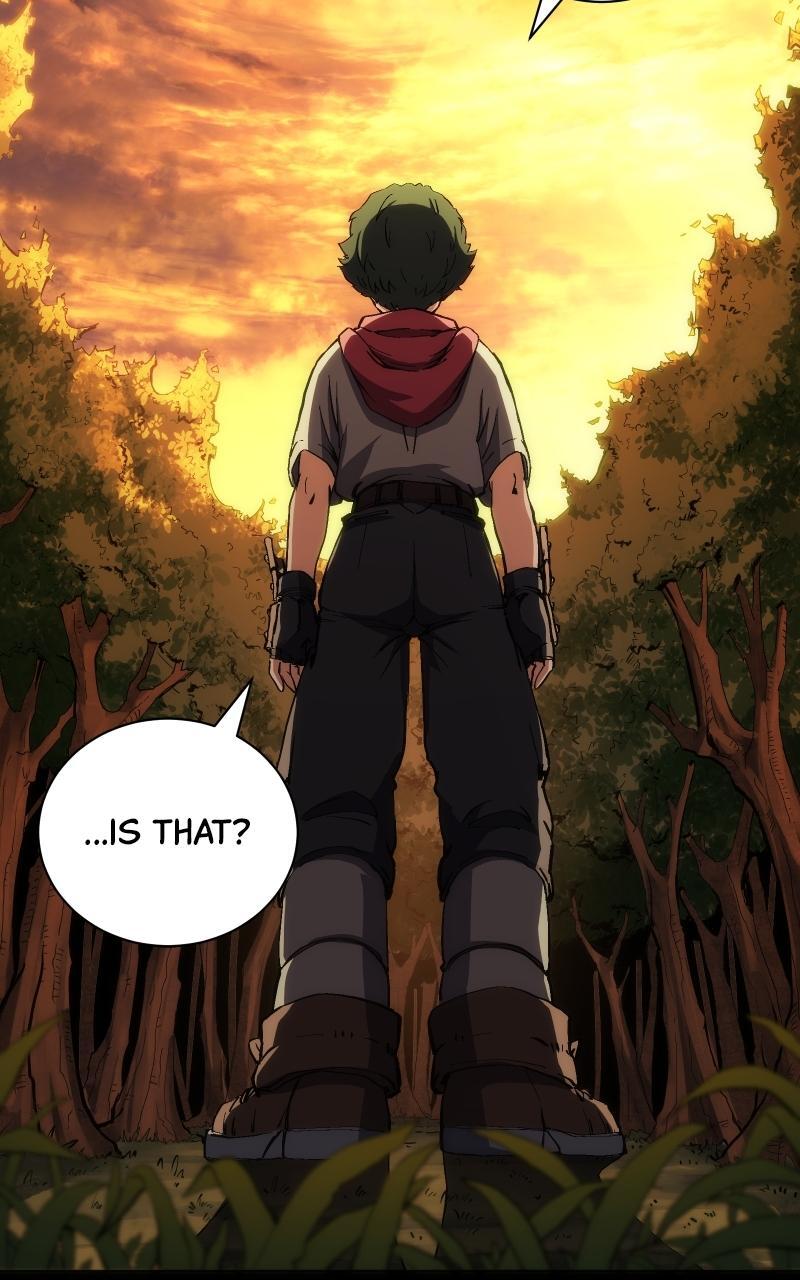 Read Wild Ranker Manga Online