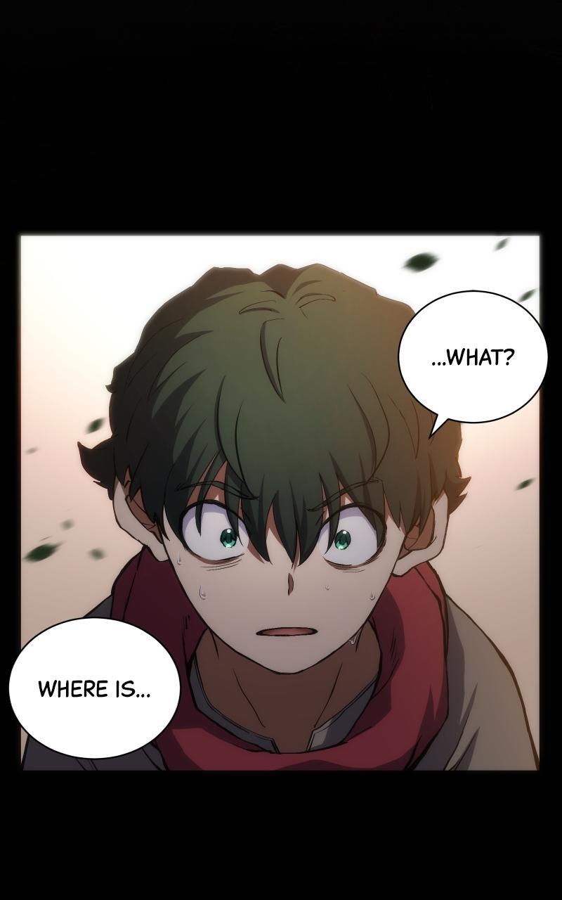 Read Wild Ranker Manga Online