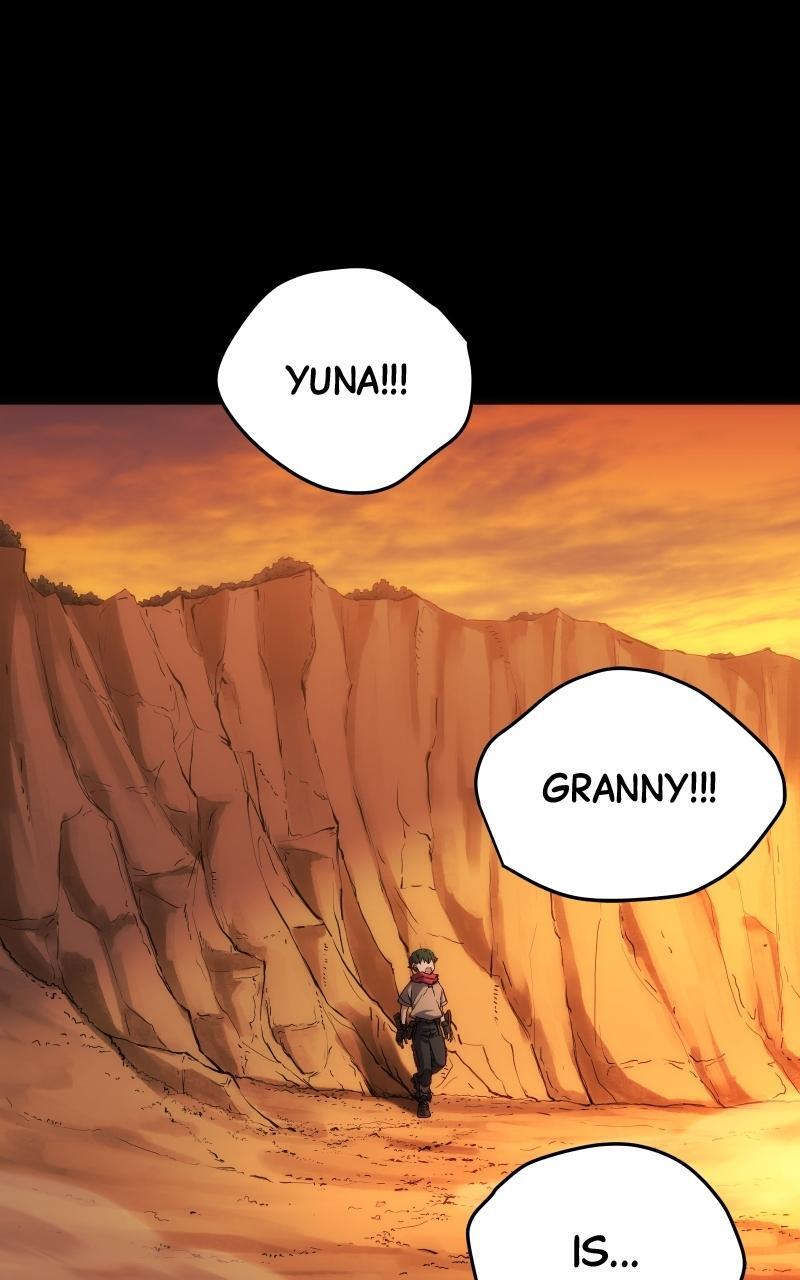 Read Wild Ranker Manga Online