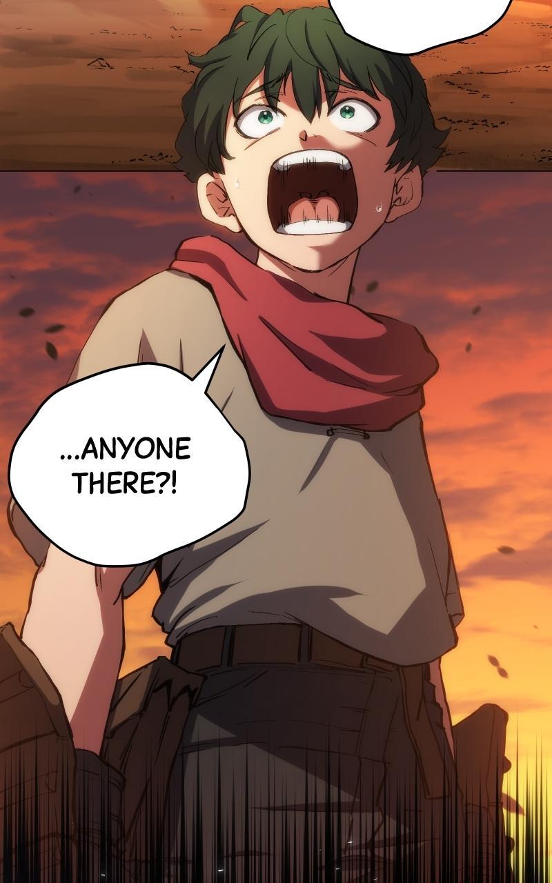 Read Wild Ranker Manga Online