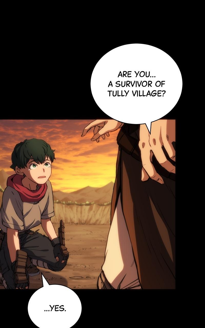 Read Wild Ranker Manga Online