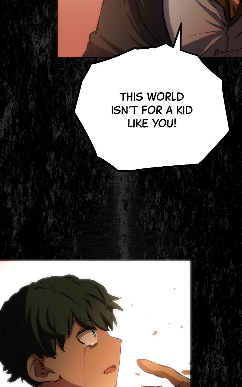Read Wild Ranker Manga Online