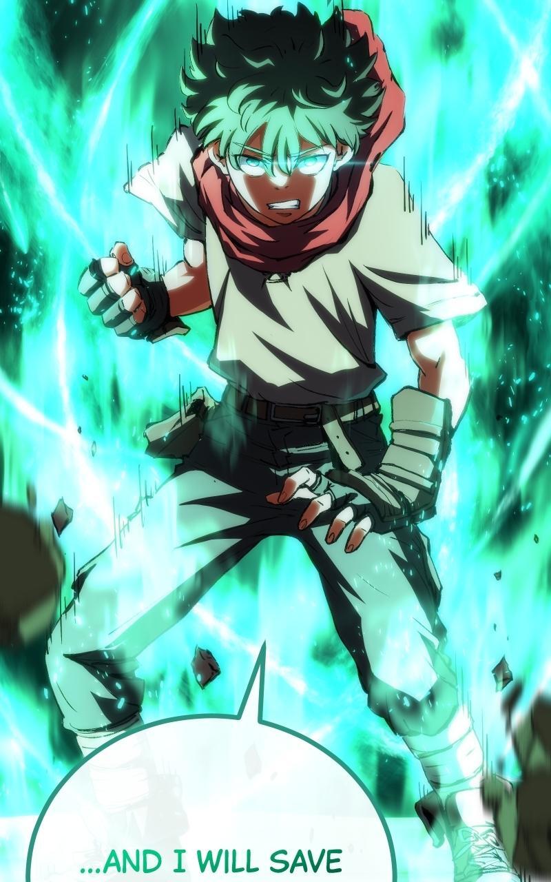 Read Wild Ranker Manga Online