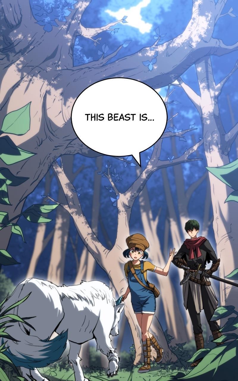 Read Wild Ranker Manga Online