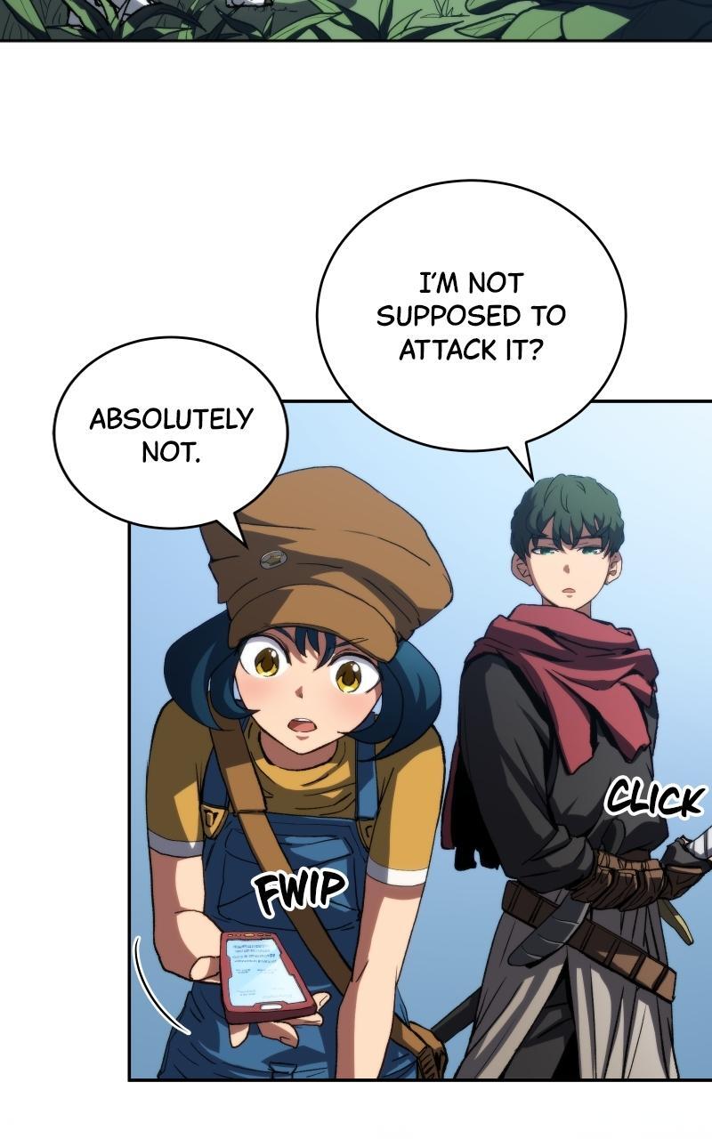 Read Wild Ranker Manga Online