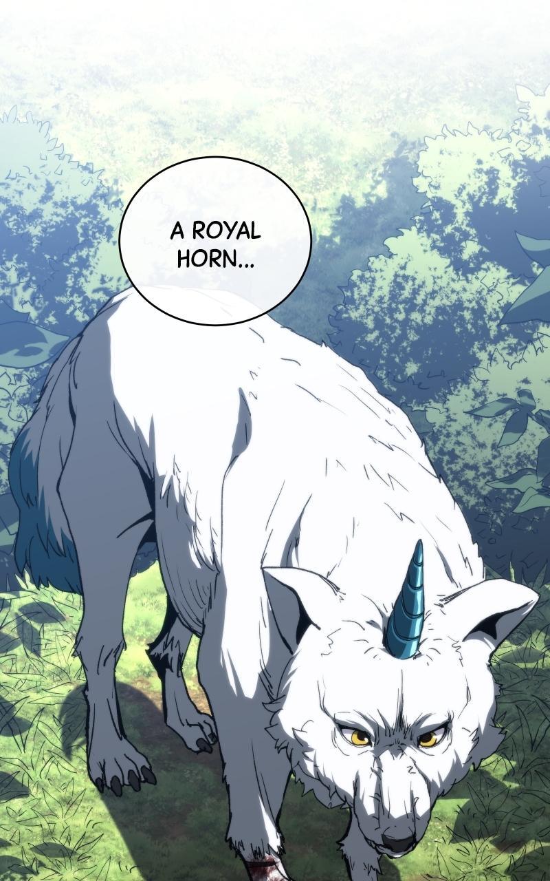 Read Wild Ranker Manga Online