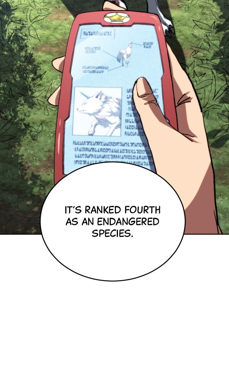 Read Wild Ranker Manga Online