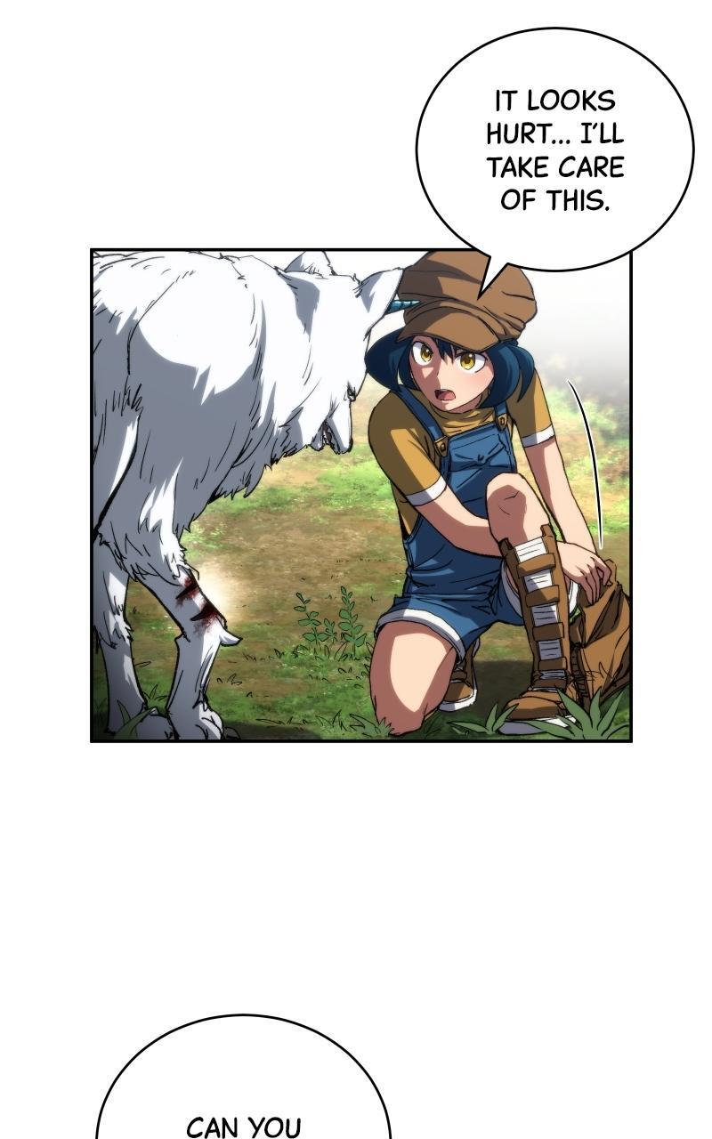 Read Wild Ranker Manga Online