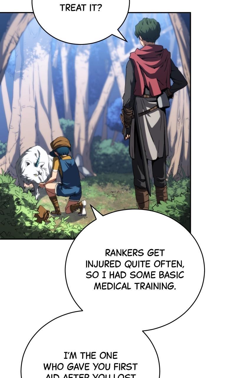 Read Wild Ranker Manga Online