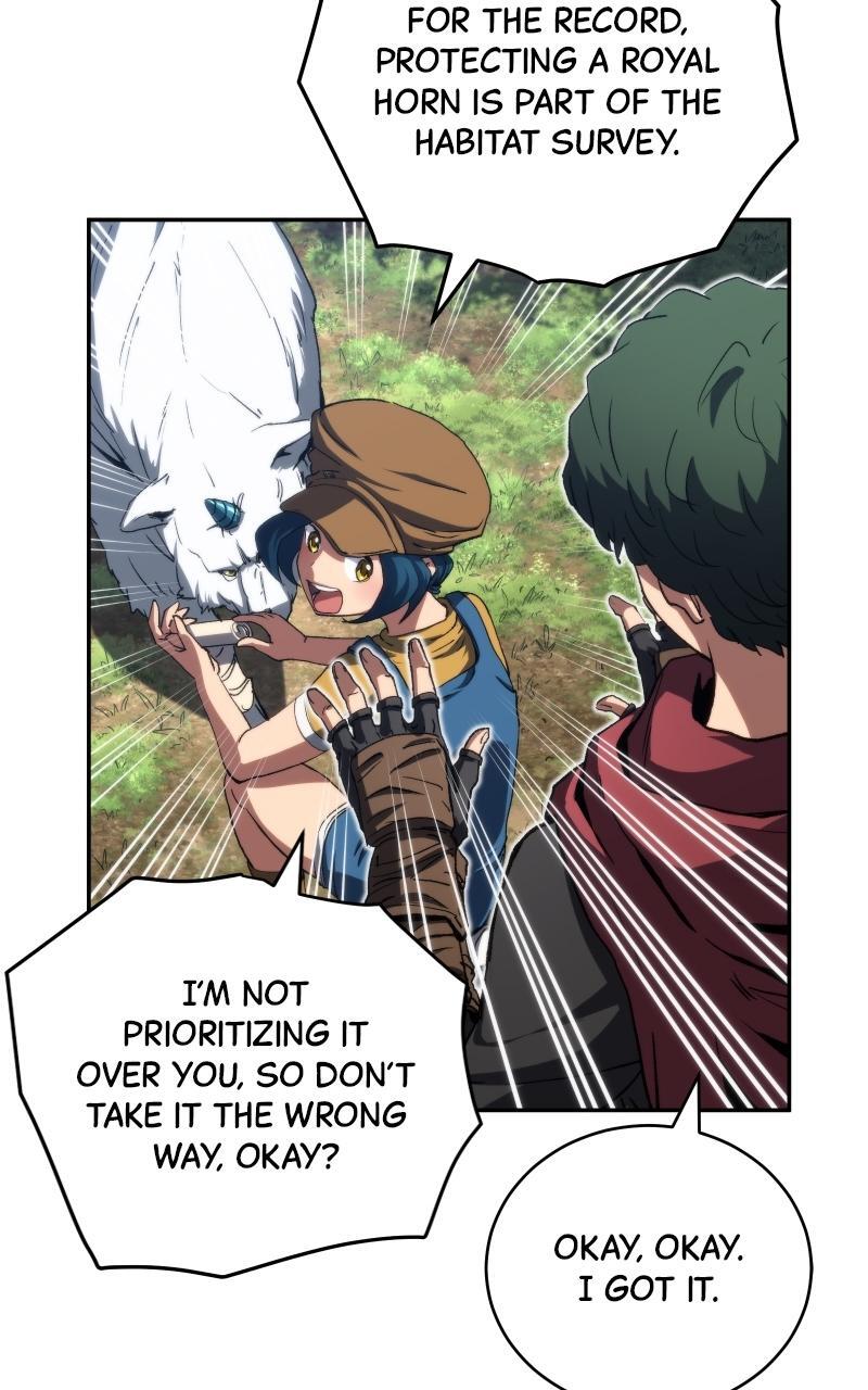 Read Wild Ranker Manga Online