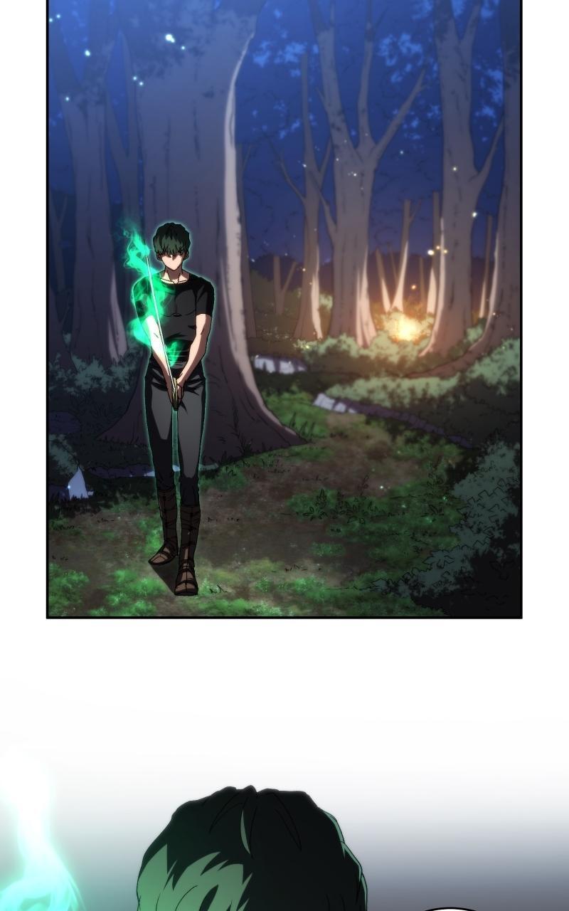 Read Wild Ranker Manga Online