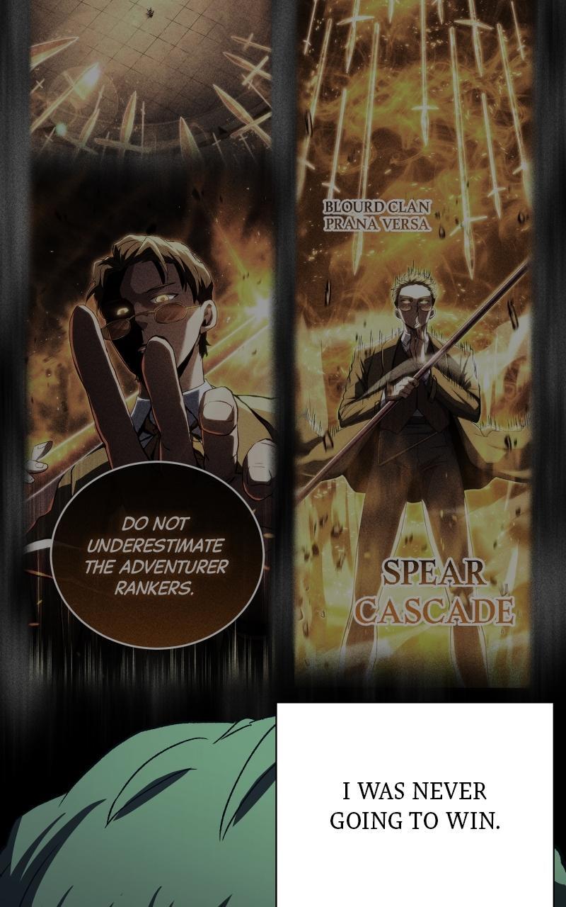 Read Wild Ranker Manga Online