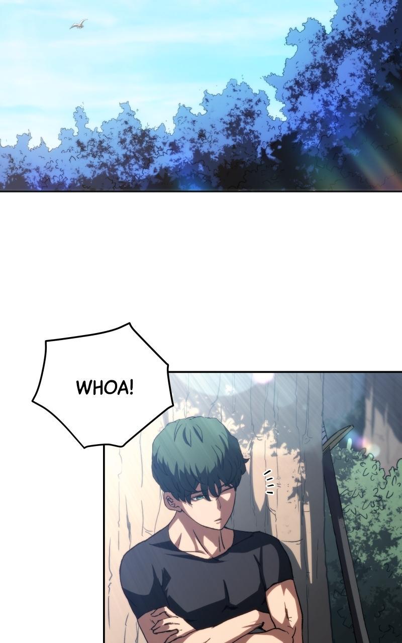 Read Wild Ranker Manga Online