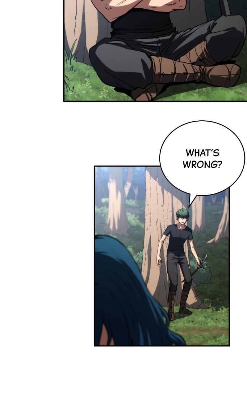 Read Wild Ranker Manga Online