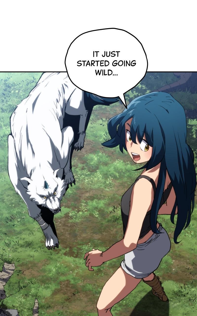 Read Wild Ranker Manga Online