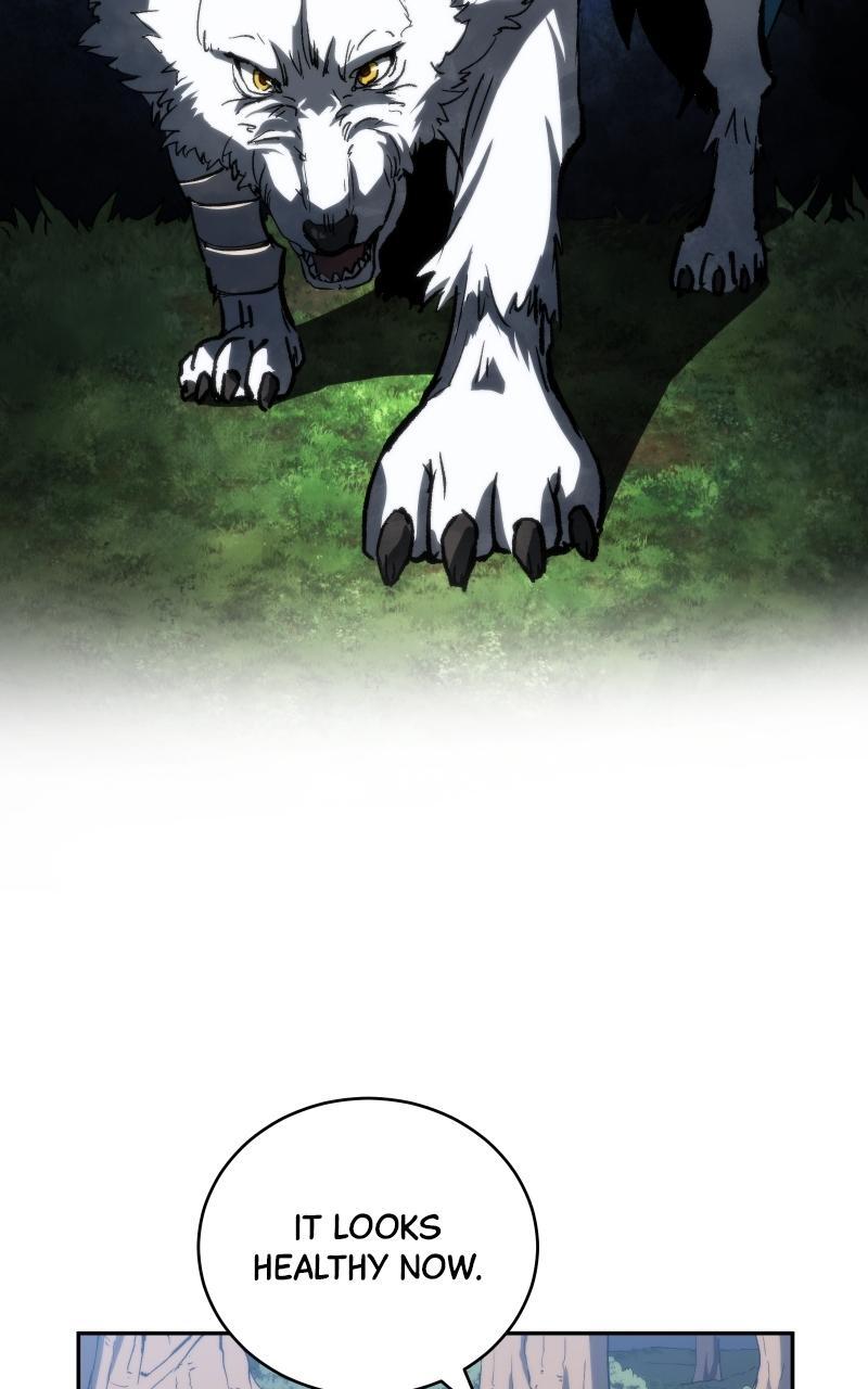 Read Wild Ranker Manga Online