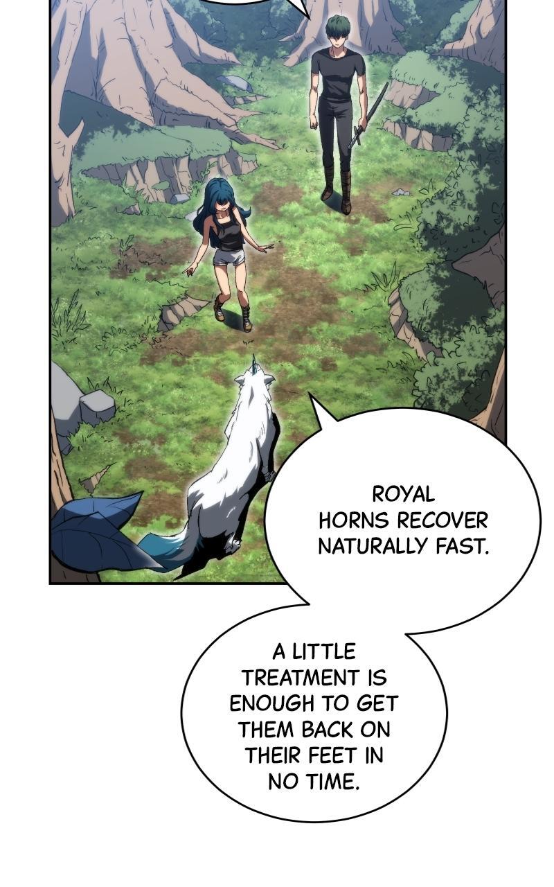 Read Wild Ranker Manga Online