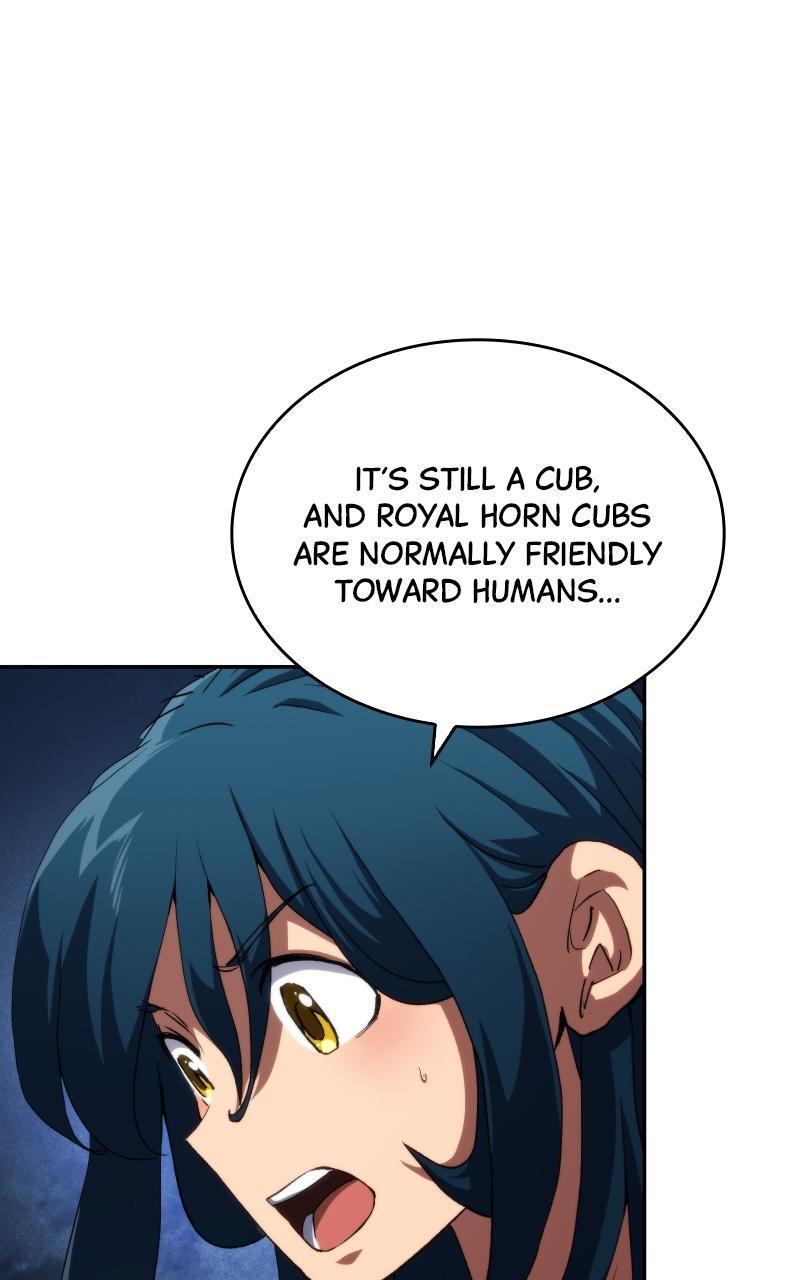 Read Wild Ranker Manga Online