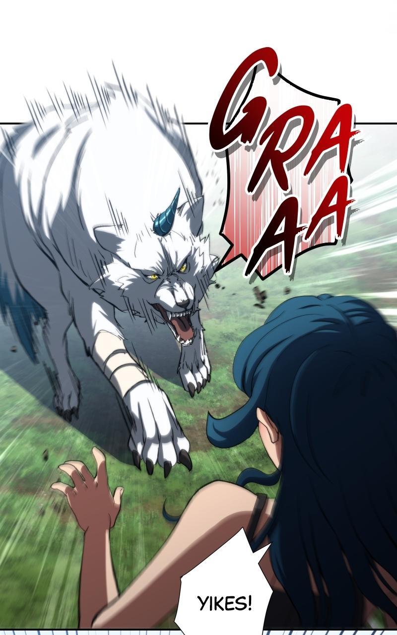 Read Wild Ranker Manga Online