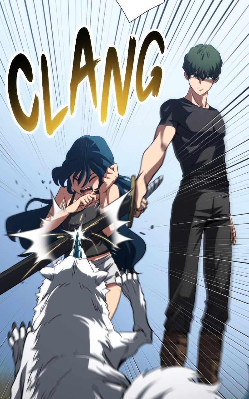 Read Wild Ranker Manga Online