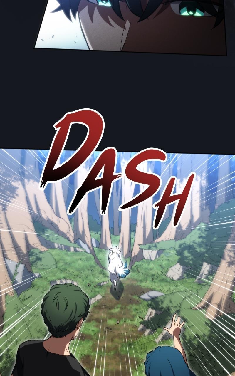 Read Wild Ranker Manga Online