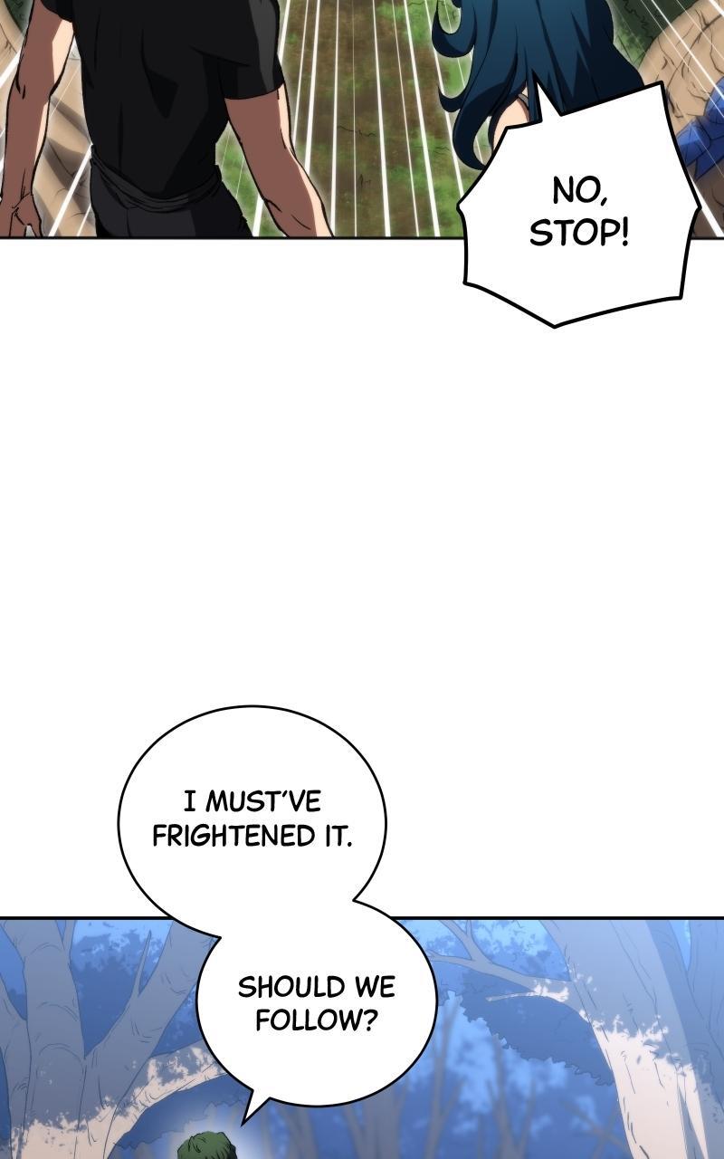 Read Wild Ranker Manga Online