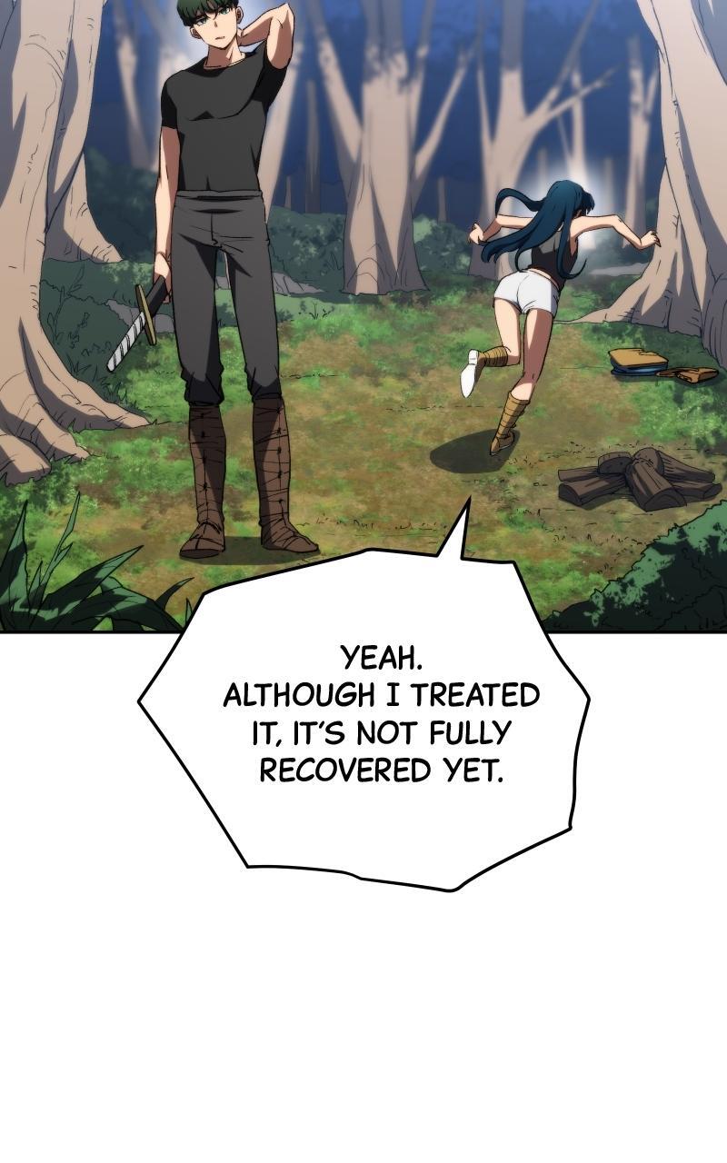 Read Wild Ranker Manga Online