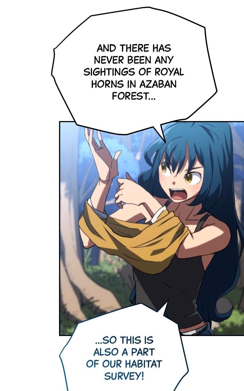 Read Wild Ranker Manga Online