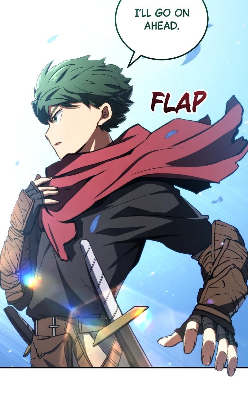 Read Wild Ranker Manga Online