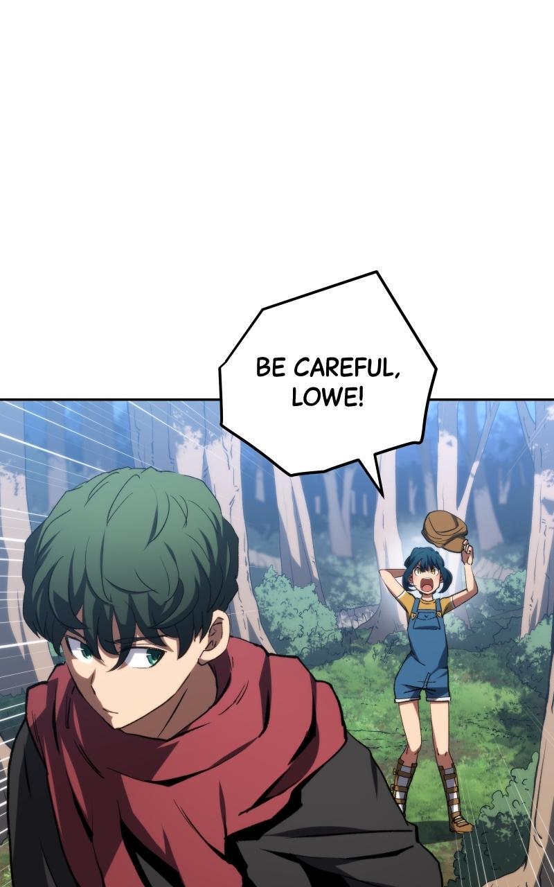 Read Wild Ranker Manga Online