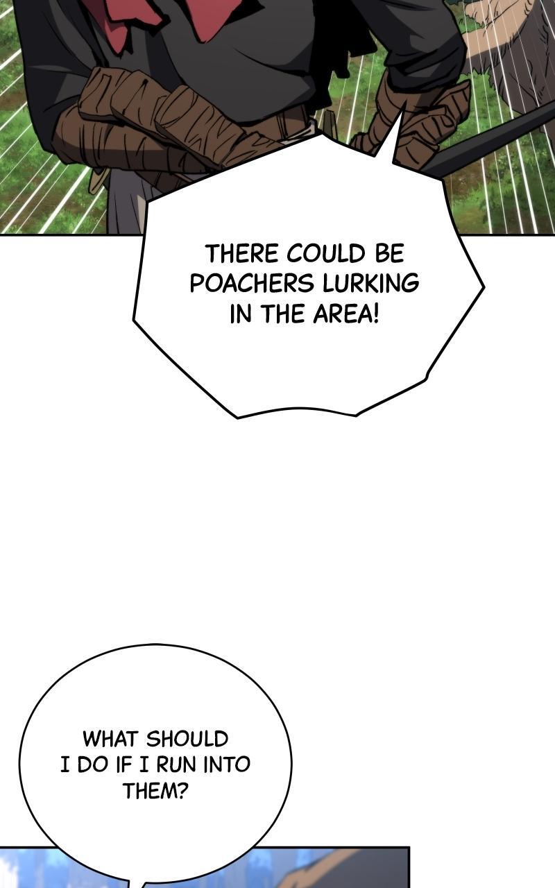 Read Wild Ranker Manga Online