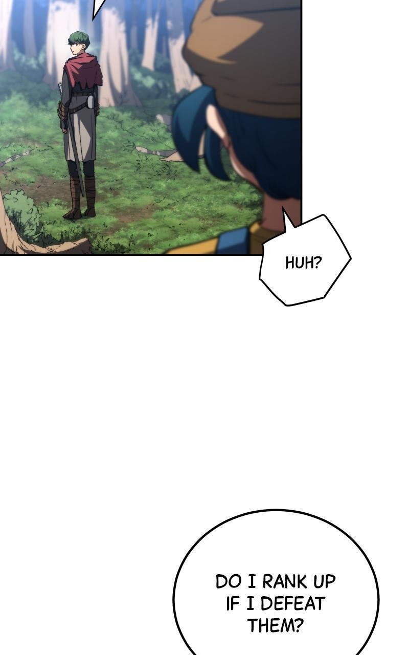 Read Wild Ranker Manga Online