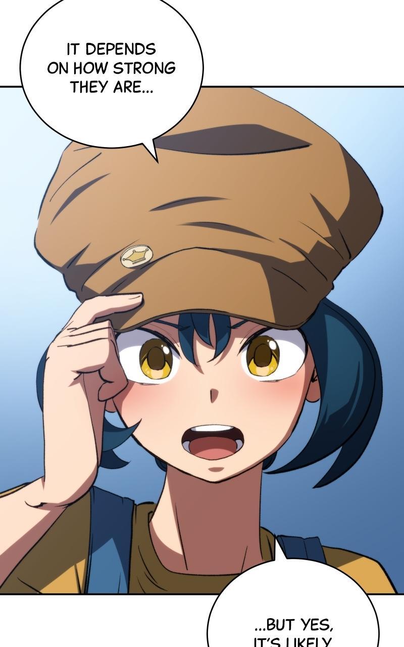 Read Wild Ranker Manga Online