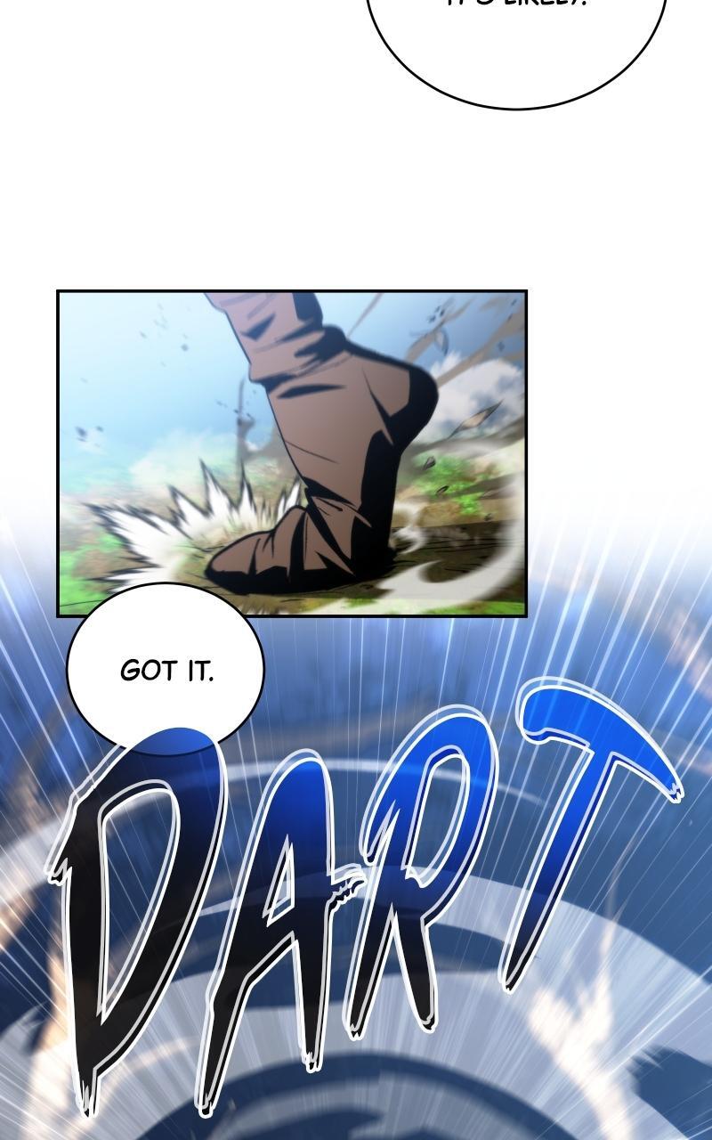 Read Wild Ranker Manga Online