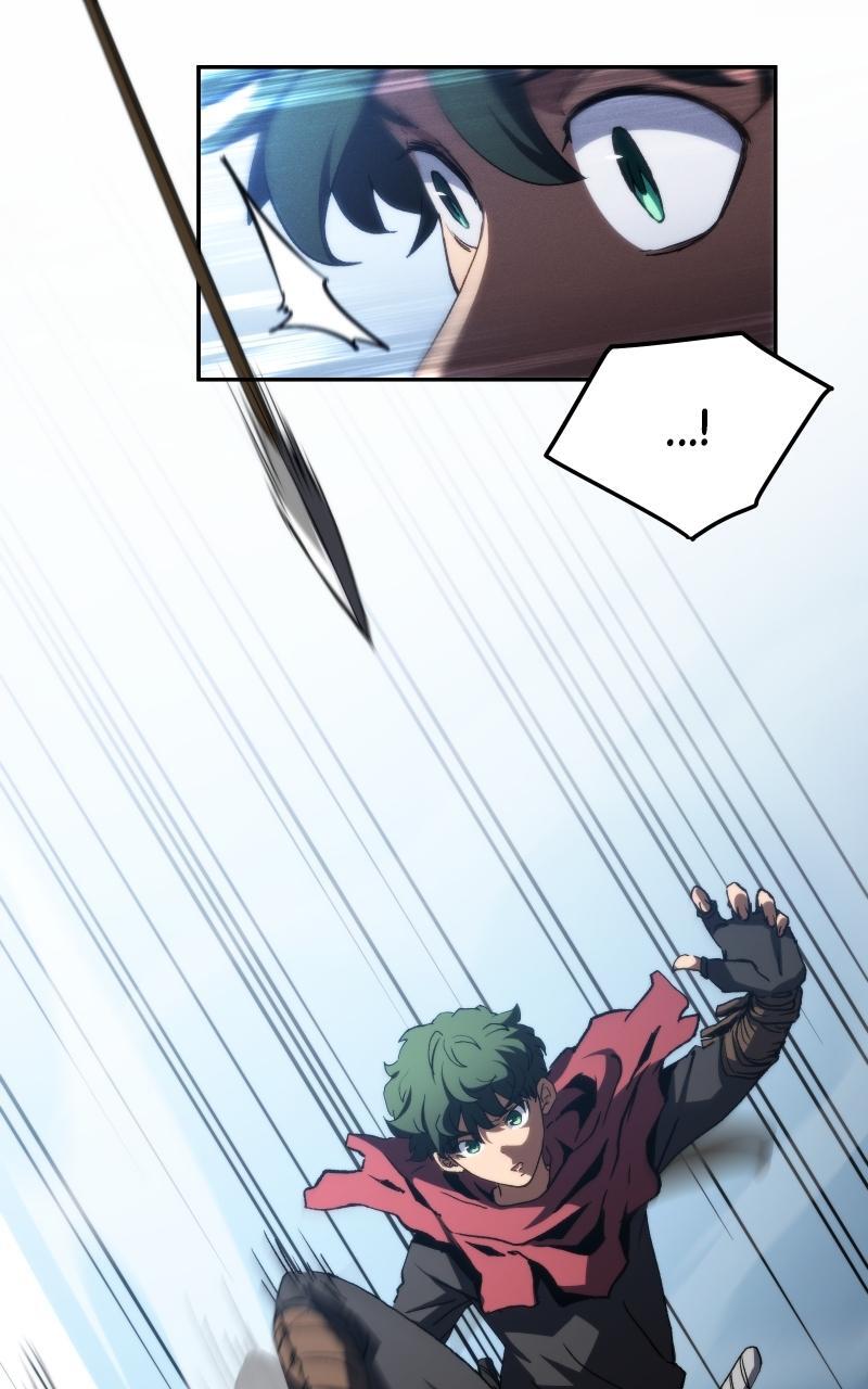 Read Wild Ranker Manga Online
